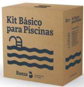 kit básico de limpieza