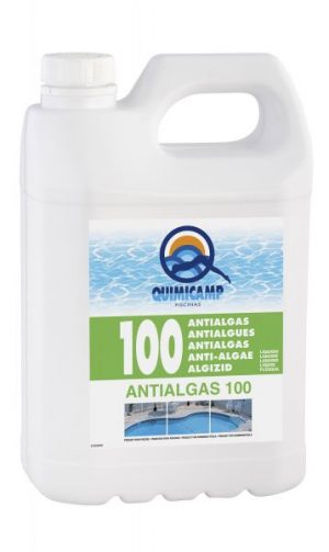 ANTIALGAS 100 5l.