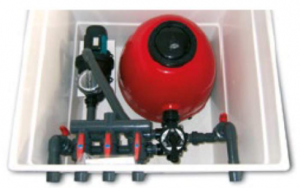 CASETA 619 STAR500+IRIS1000M+5V TAL