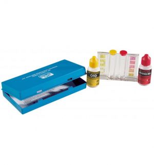KIT ANALISIS OTO PH