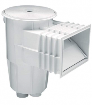 SKIMMER CYC. TAPA CIRCULAR