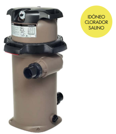 FILTRO SWIMCLEAR MONOCARTUCHO