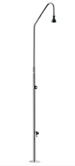DUCHA-INOX
