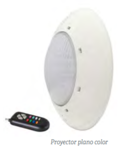 Proyector-plano-color-Lumiplus