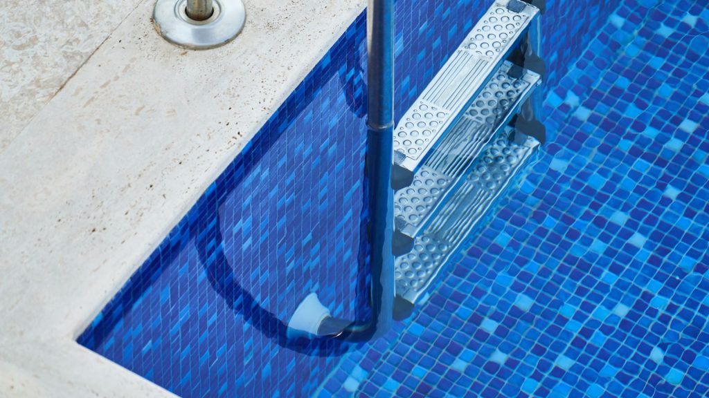 Mantenimiento piscinas invierno